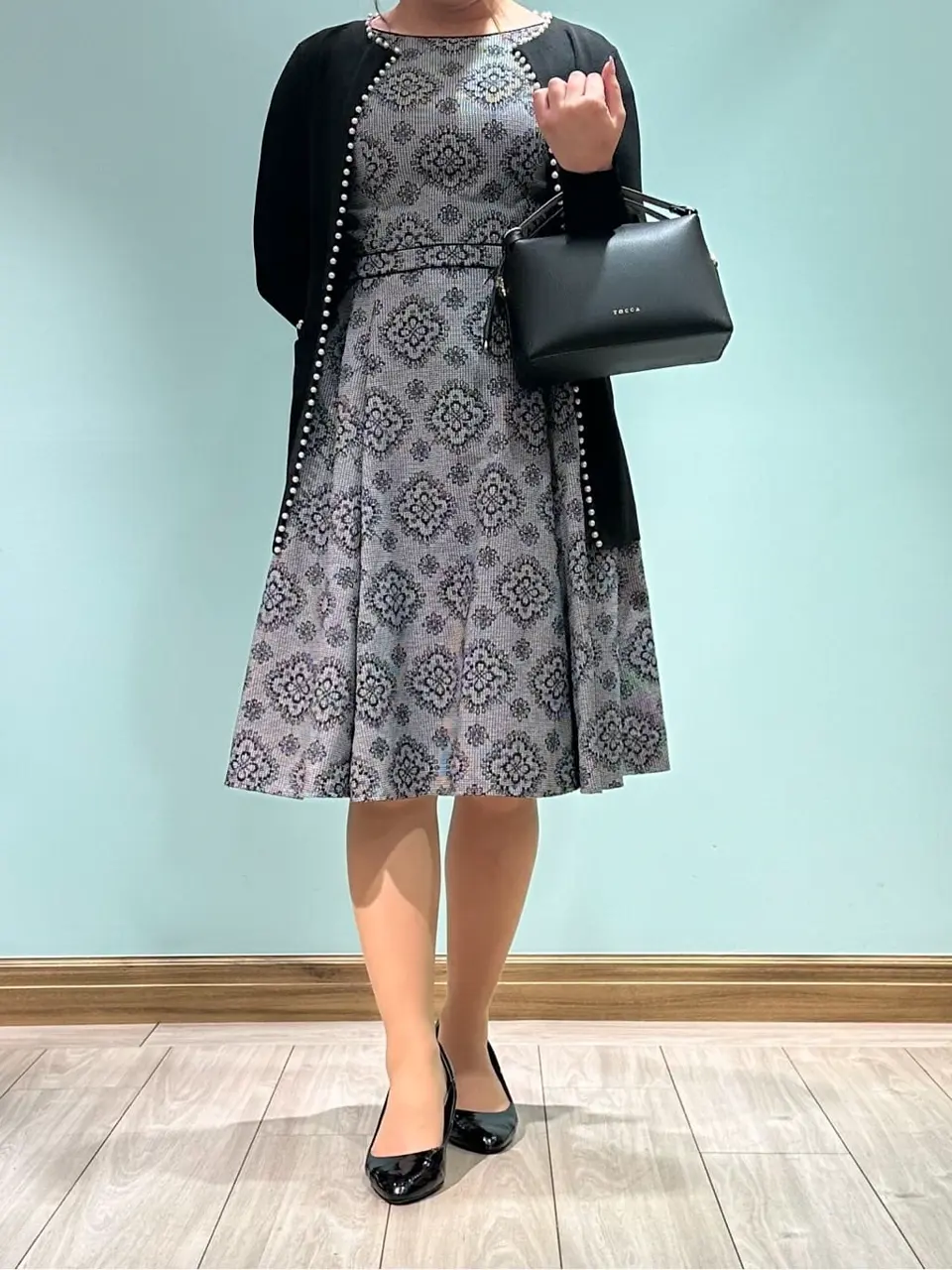  𝕂 コーディネート画像