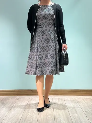 TOCCA 𝕂 コーディネート画像