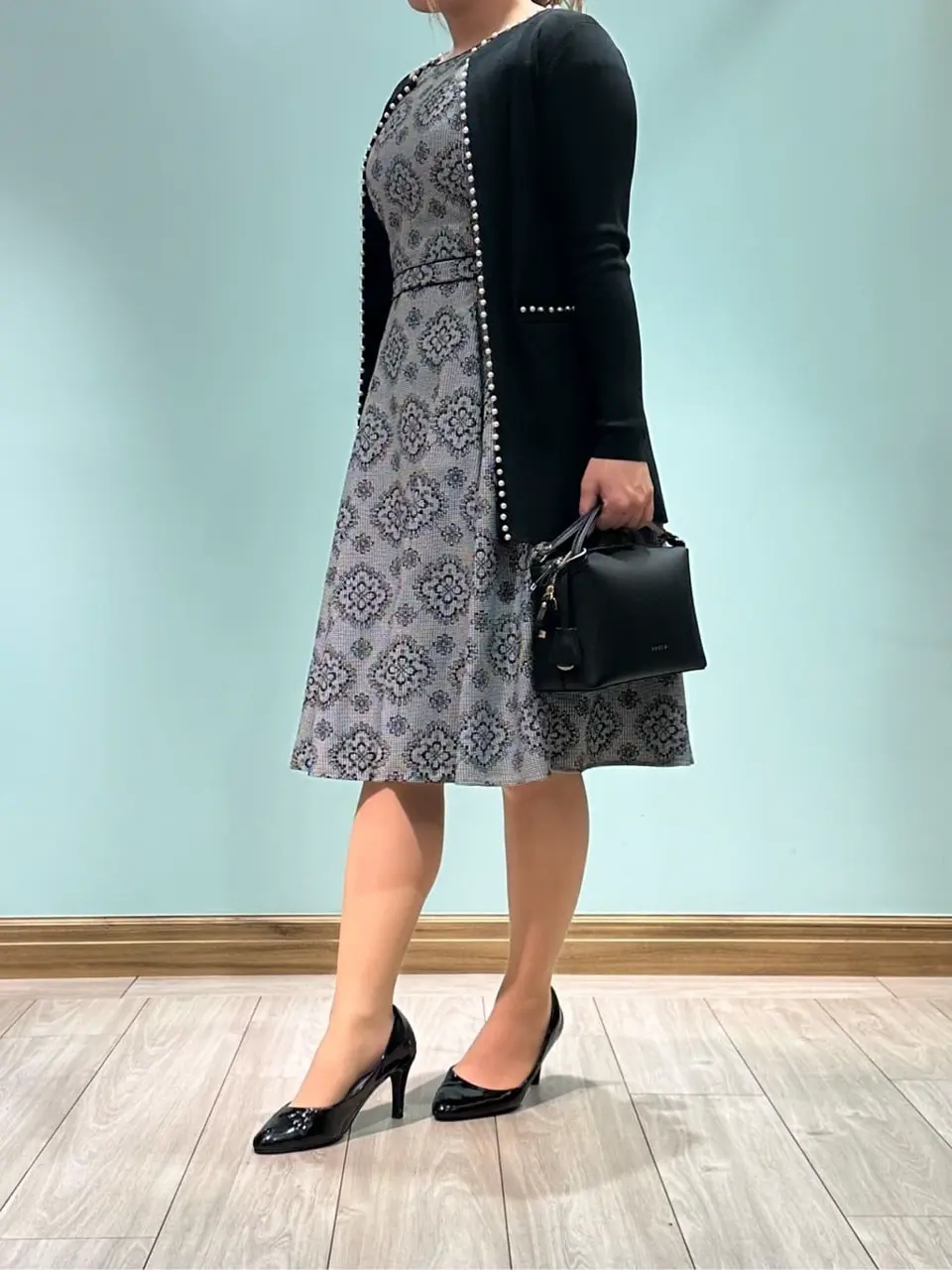 TOCCA 𝕂 コーディネート画像