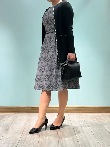 TOCCA 𝕂 コーディネート画像