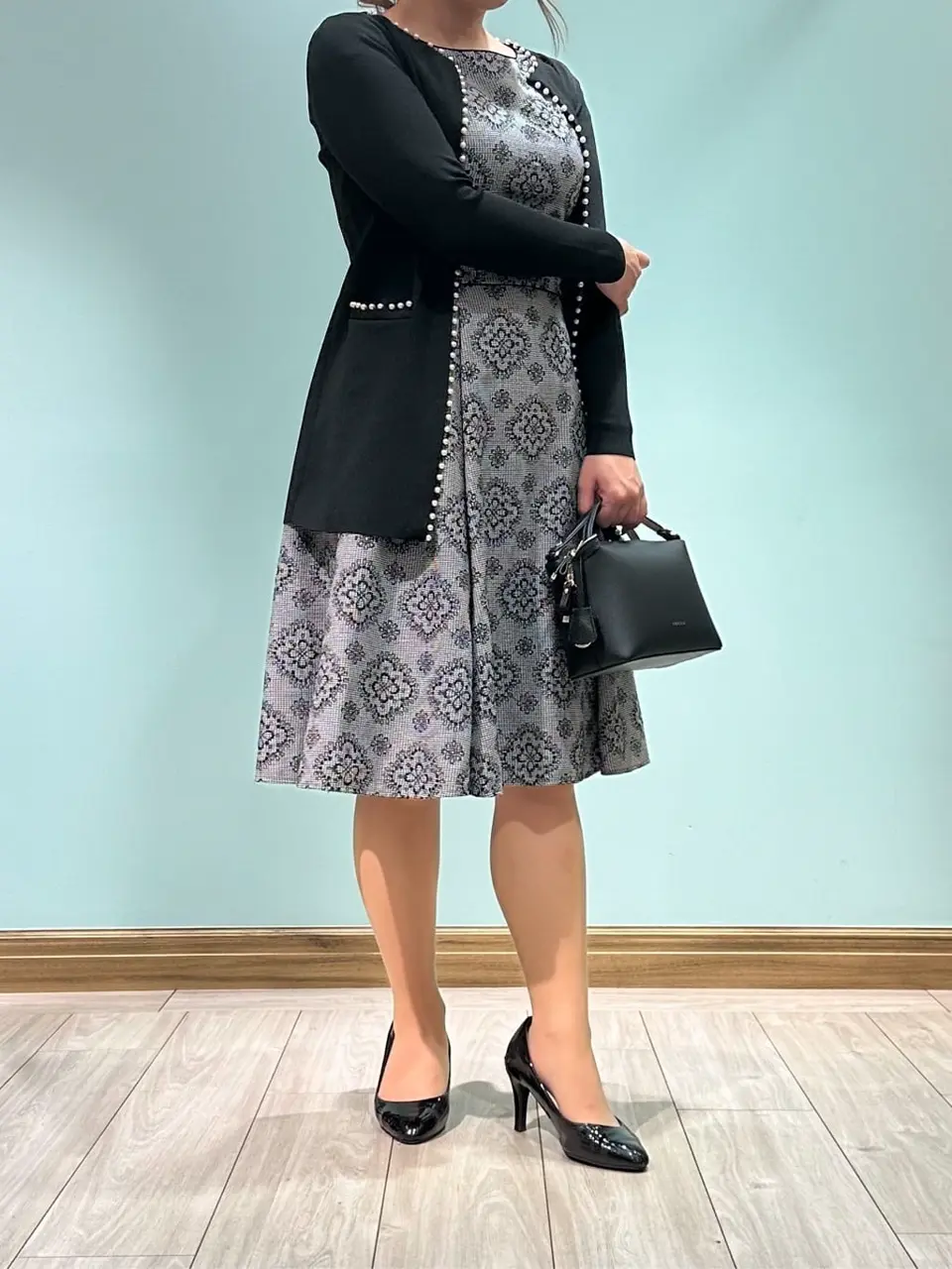 TOCCA 𝕂 コーディネート画像