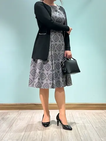 TOCCA 𝕂 コーディネート画像