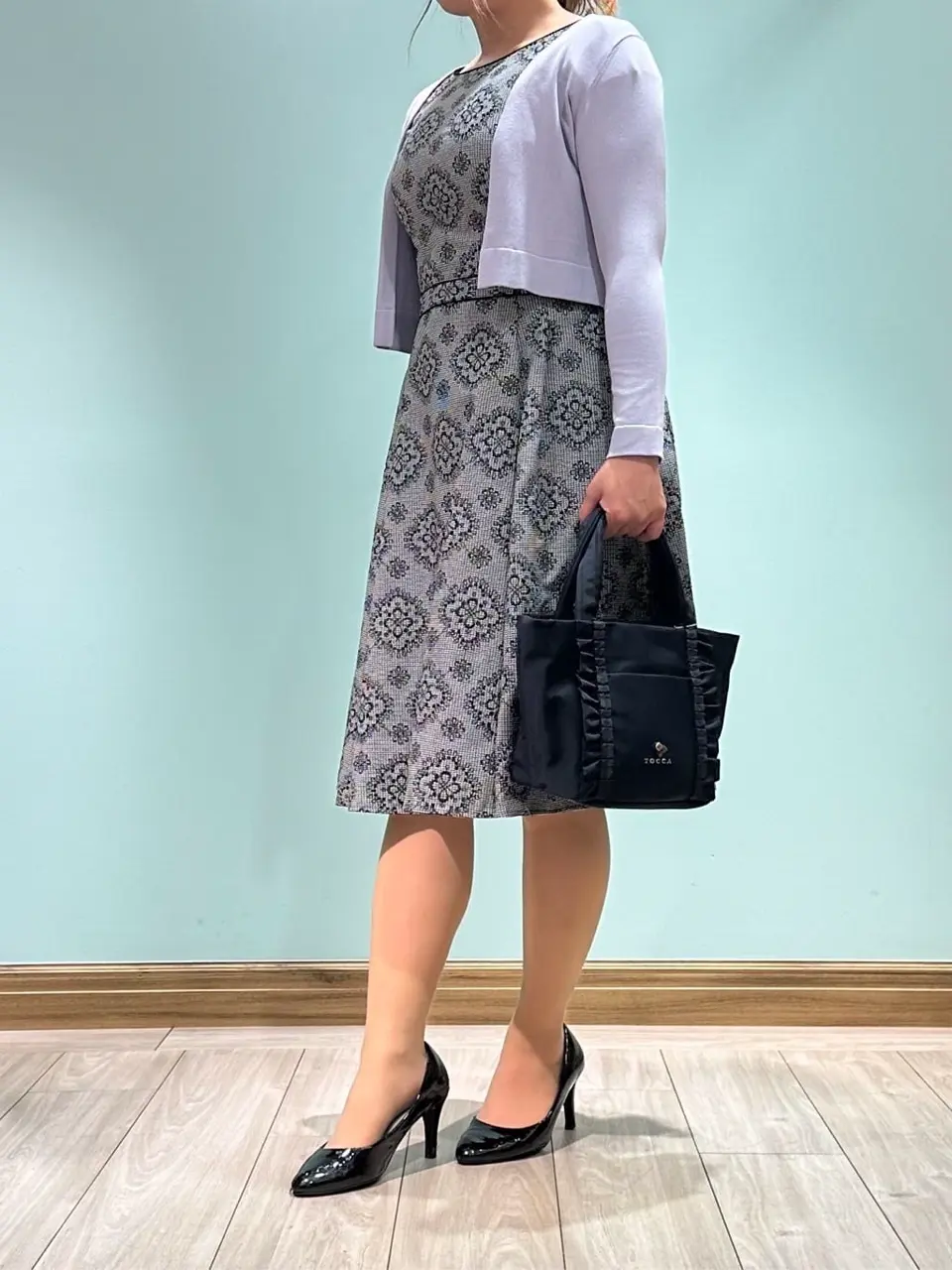 TOCCA 𝕂 コーディネート画像