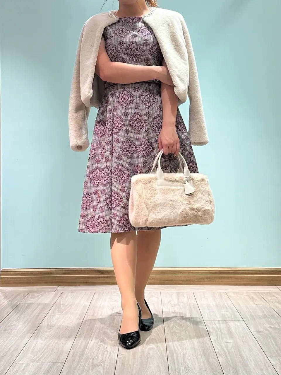 TOCCA 𝕂 コーディネート画像