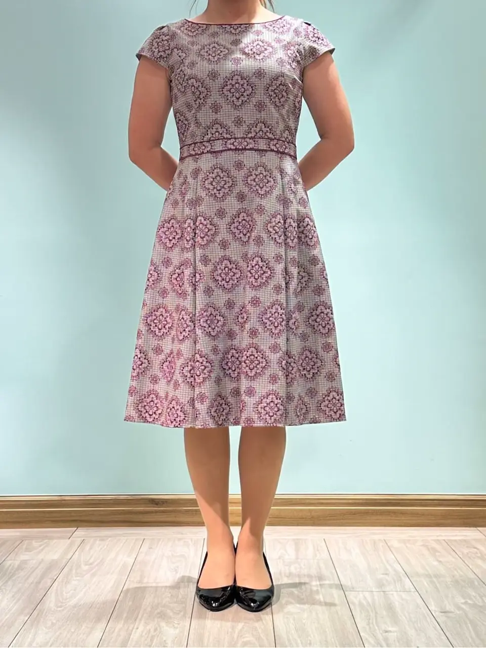 TOCCA 𝕂 コーディネート画像