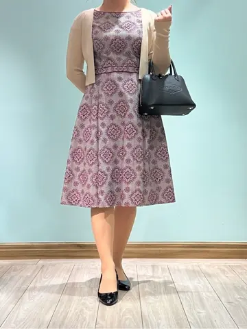 TOCCA 𝕂 コーディネート画像