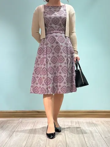 TOCCA 𝕂 コーディネート画像