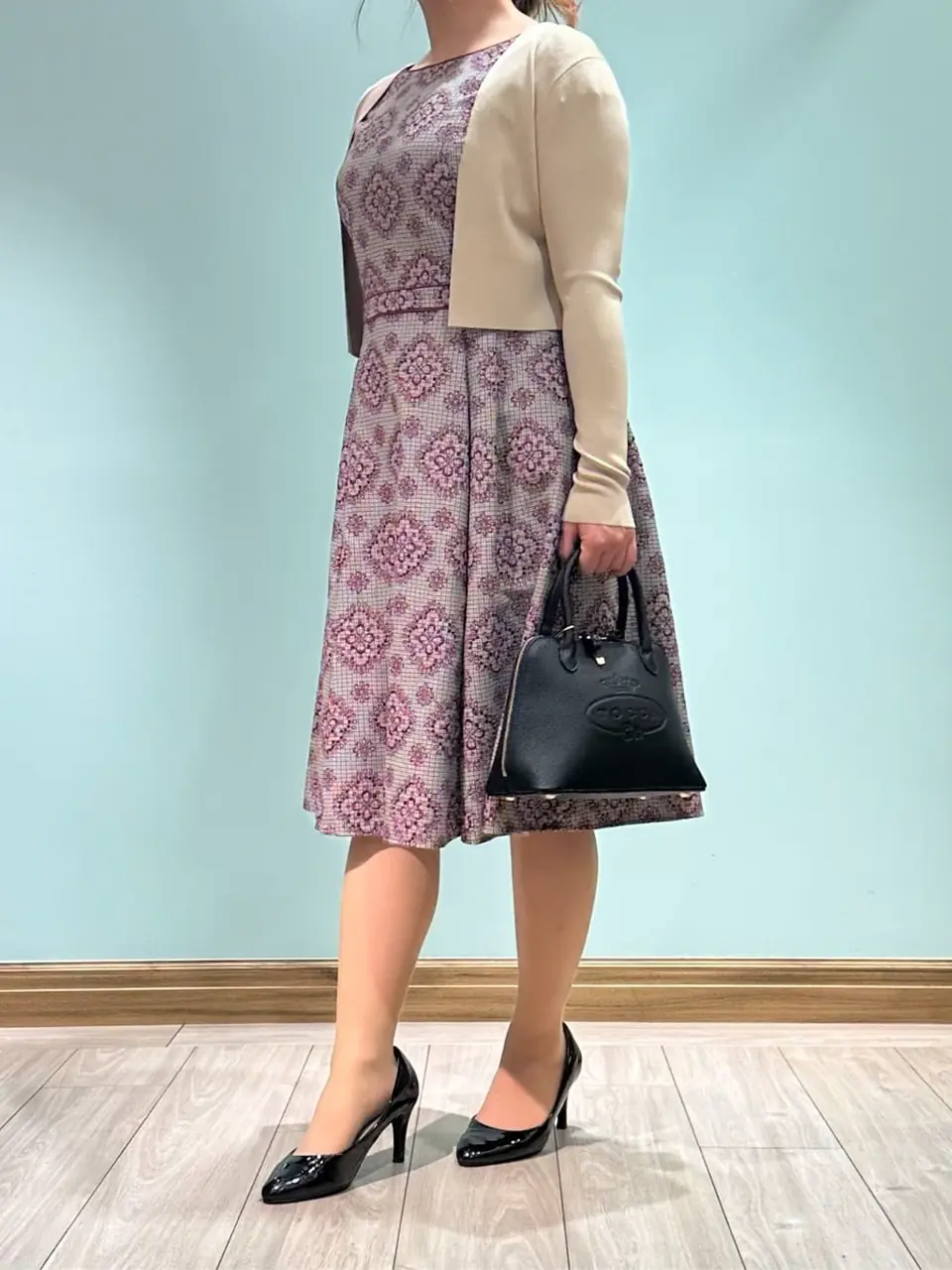 TOCCA 𝕂 コーディネート画像