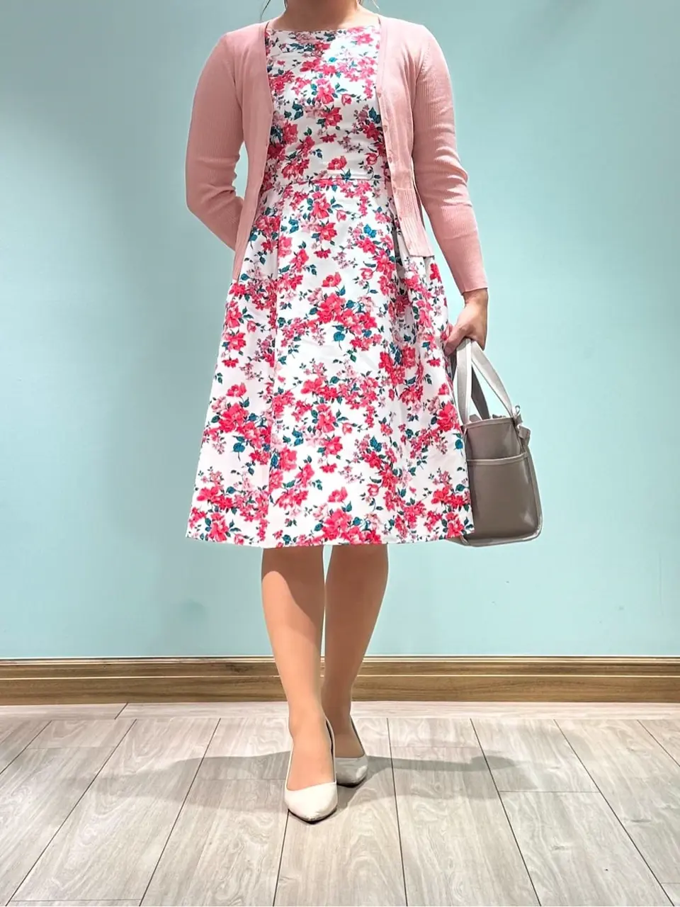  𝕂 コーディネート画像