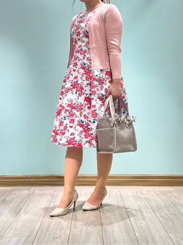 TOCCA 𝕂 コーディネート画像