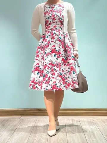 TOCCA 𝕂 コーディネート画像