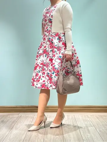 TOCCA 𝕂 コーディネート画像