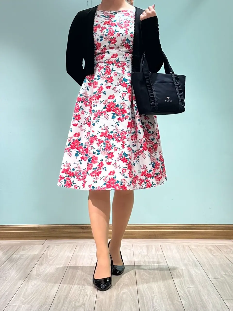  𝕂 コーディネート画像