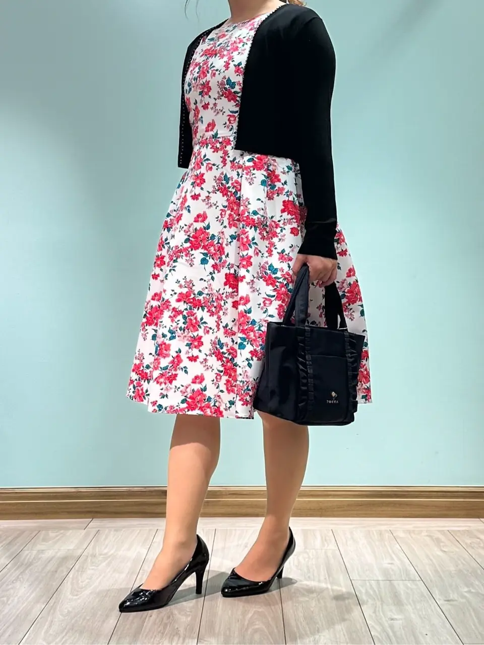 TOCCA 𝕂 コーディネート画像