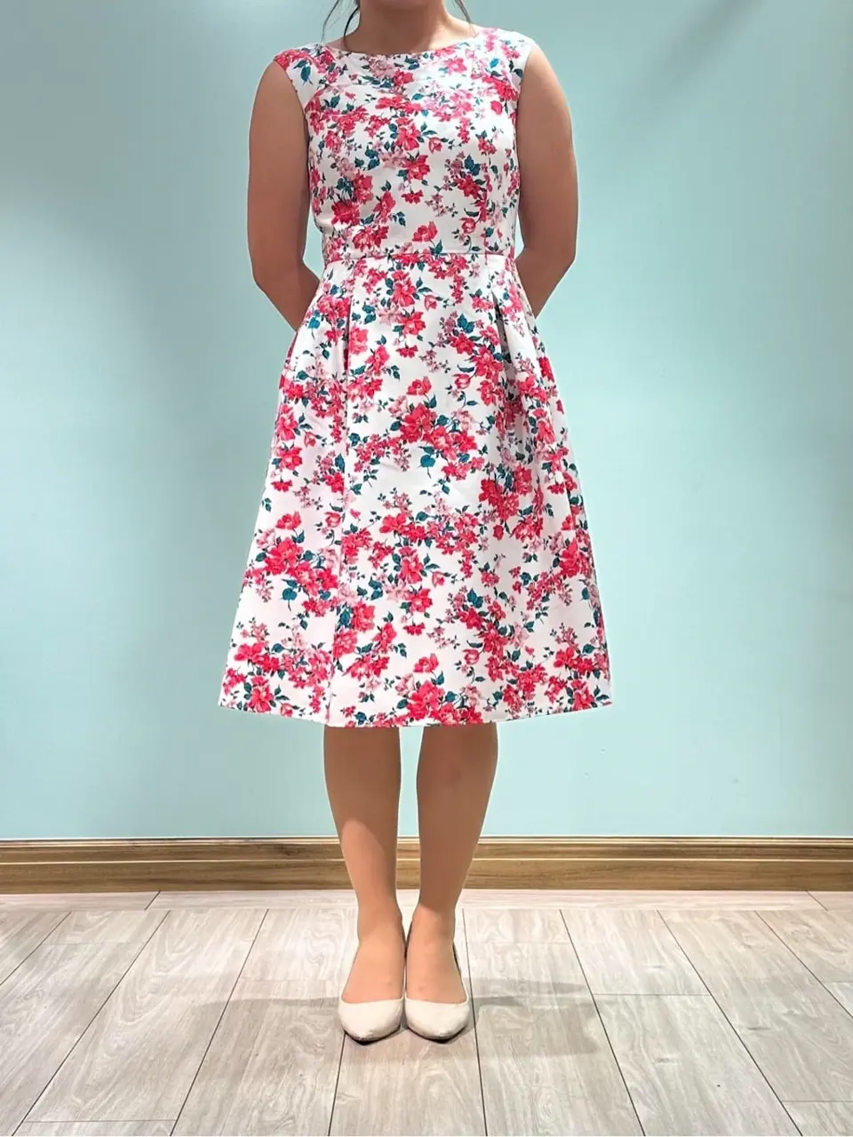 TOCCA 𝕂 コーディネート画像