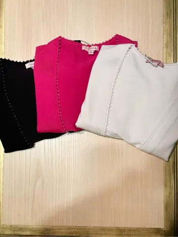 TOCCA 𝕂 コーディネート画像