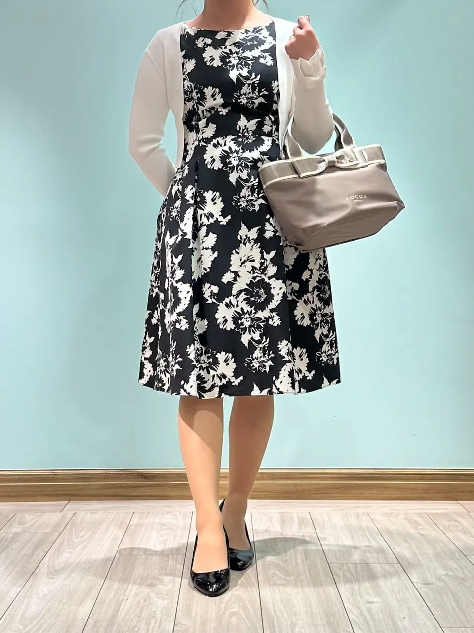  𝕂 コーディネート画像