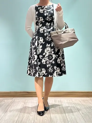 TOCCA 𝕂 コーディネート画像