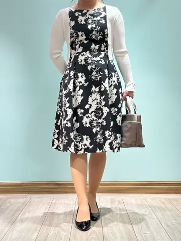 TOCCA 𝕂 コーディネート画像