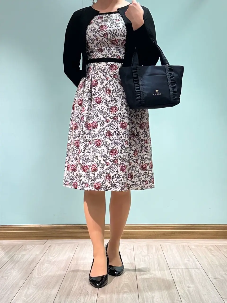  𝕂 コーディネート画像