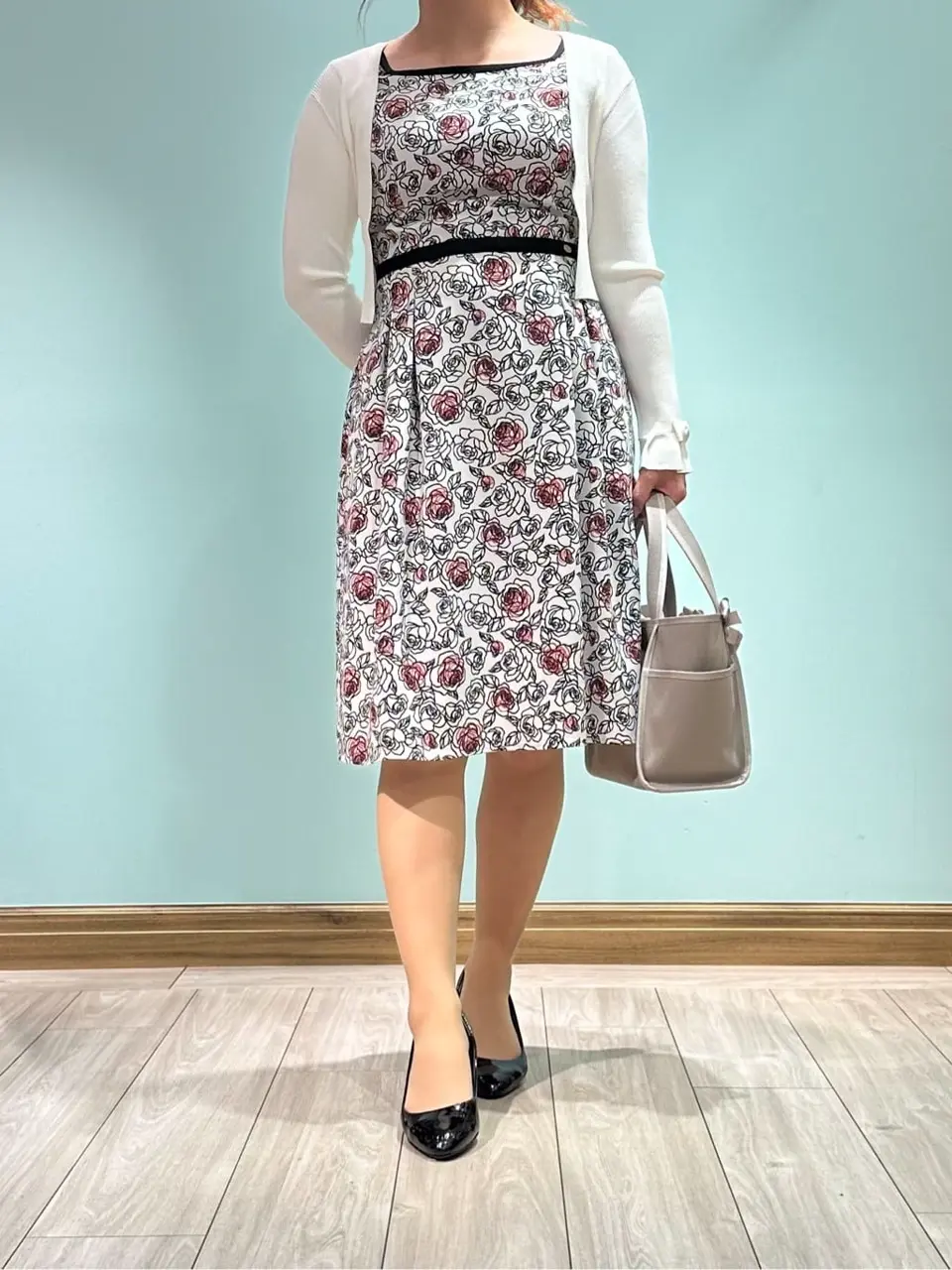  𝕂 コーディネート画像