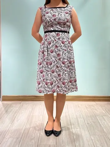 TOCCA 𝕂 コーディネート画像