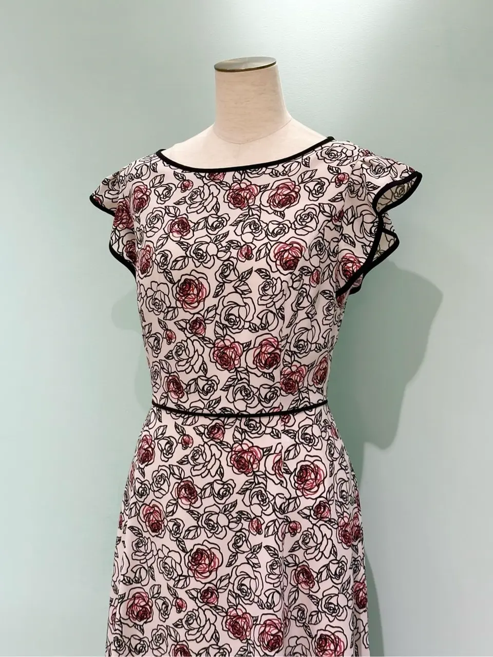 TOCCA 𝕂 コーディネート画像