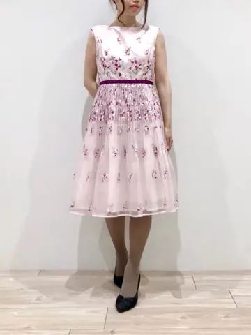 TOCCA スタッフM コーディネート画像