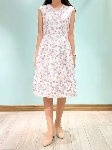 TOCCA C.K  コーディネート画像