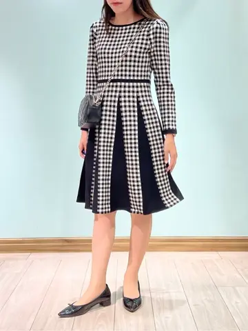 TOCCA C.K  コーディネート画像