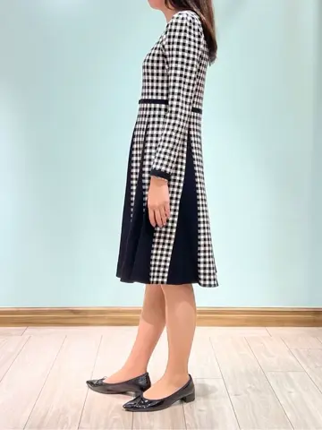 TOCCA C.K  コーディネート画像