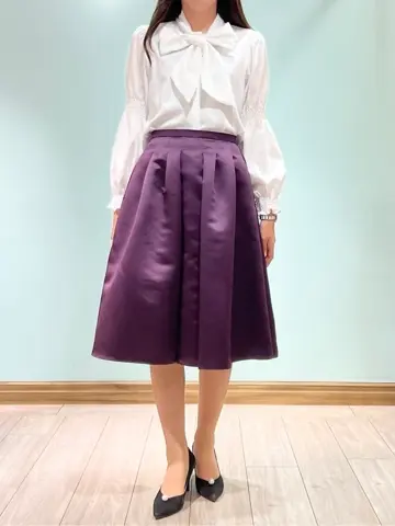 TOCCA C.K  コーディネート画像