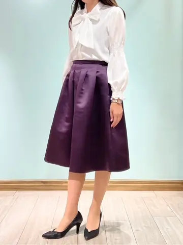 TOCCA C.K  コーディネート画像