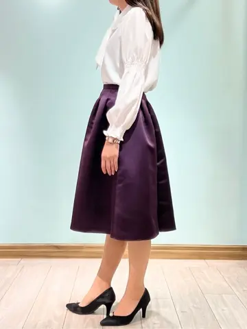 TOCCA C.K  コーディネート画像