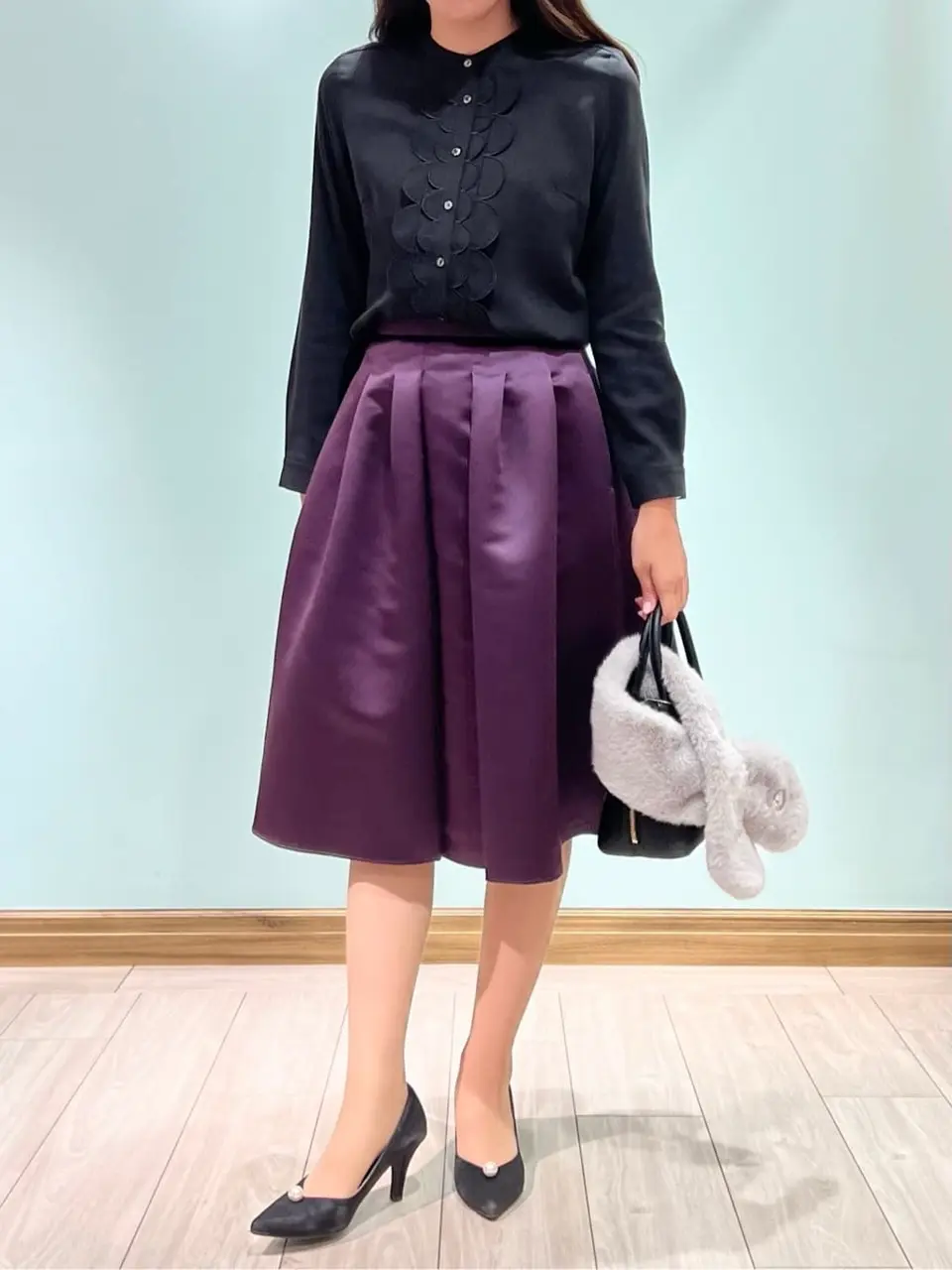  C.K  コーディネート画像