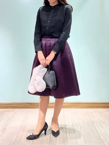 TOCCA C.K  コーディネート画像