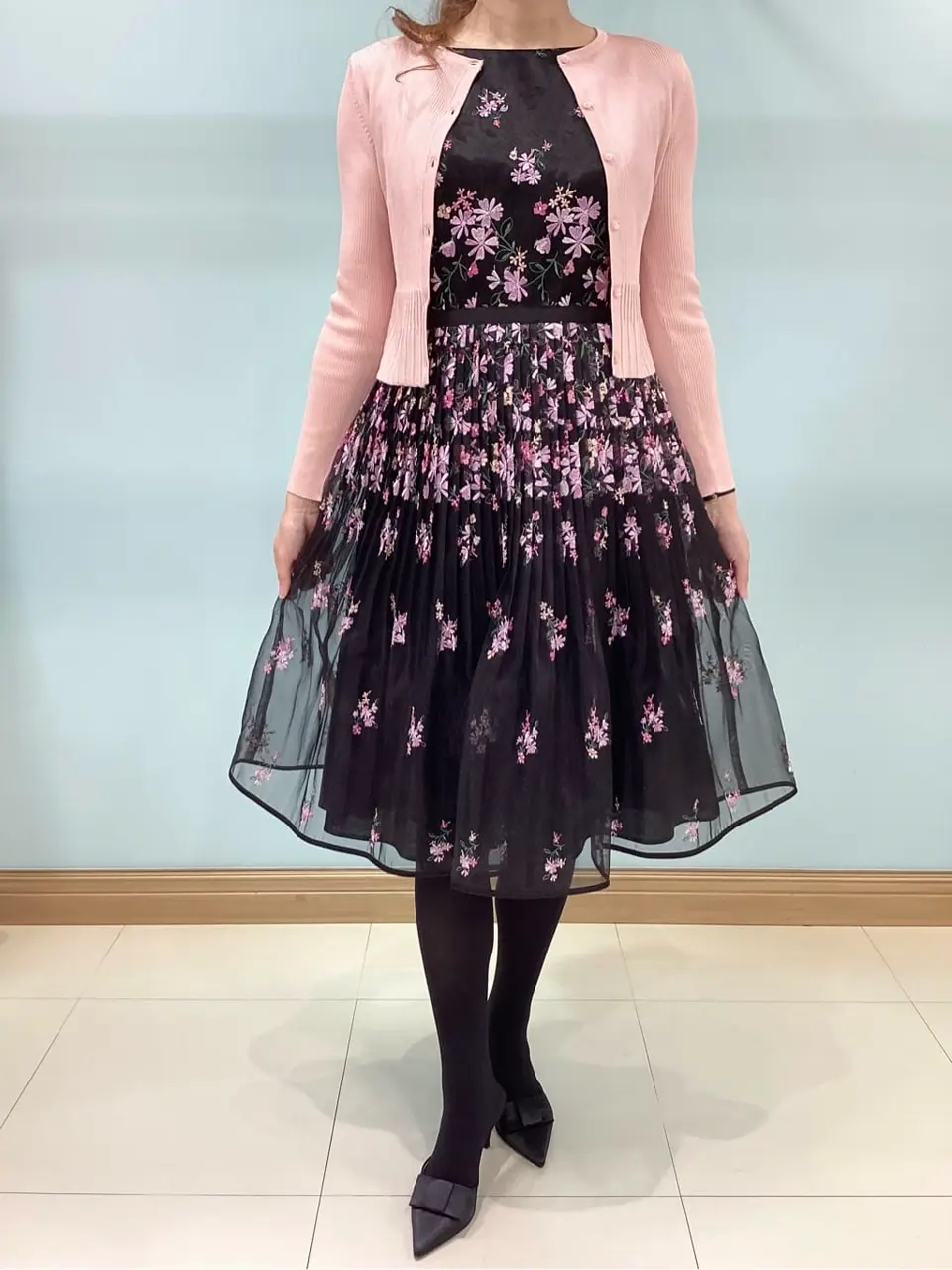  ｋｉｍ コーディネート画像