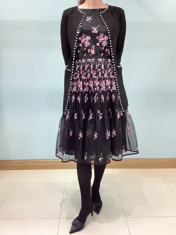 TOCCA ｋｉｍ コーディネート画像