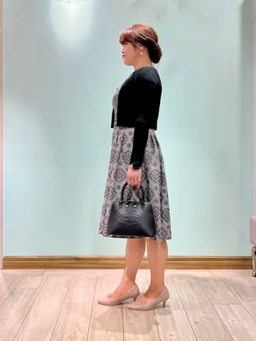 TOCCA Y.K コーディネート画像