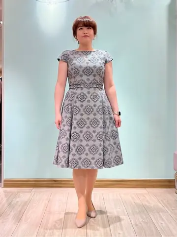 TOCCA Y.K コーディネート画像