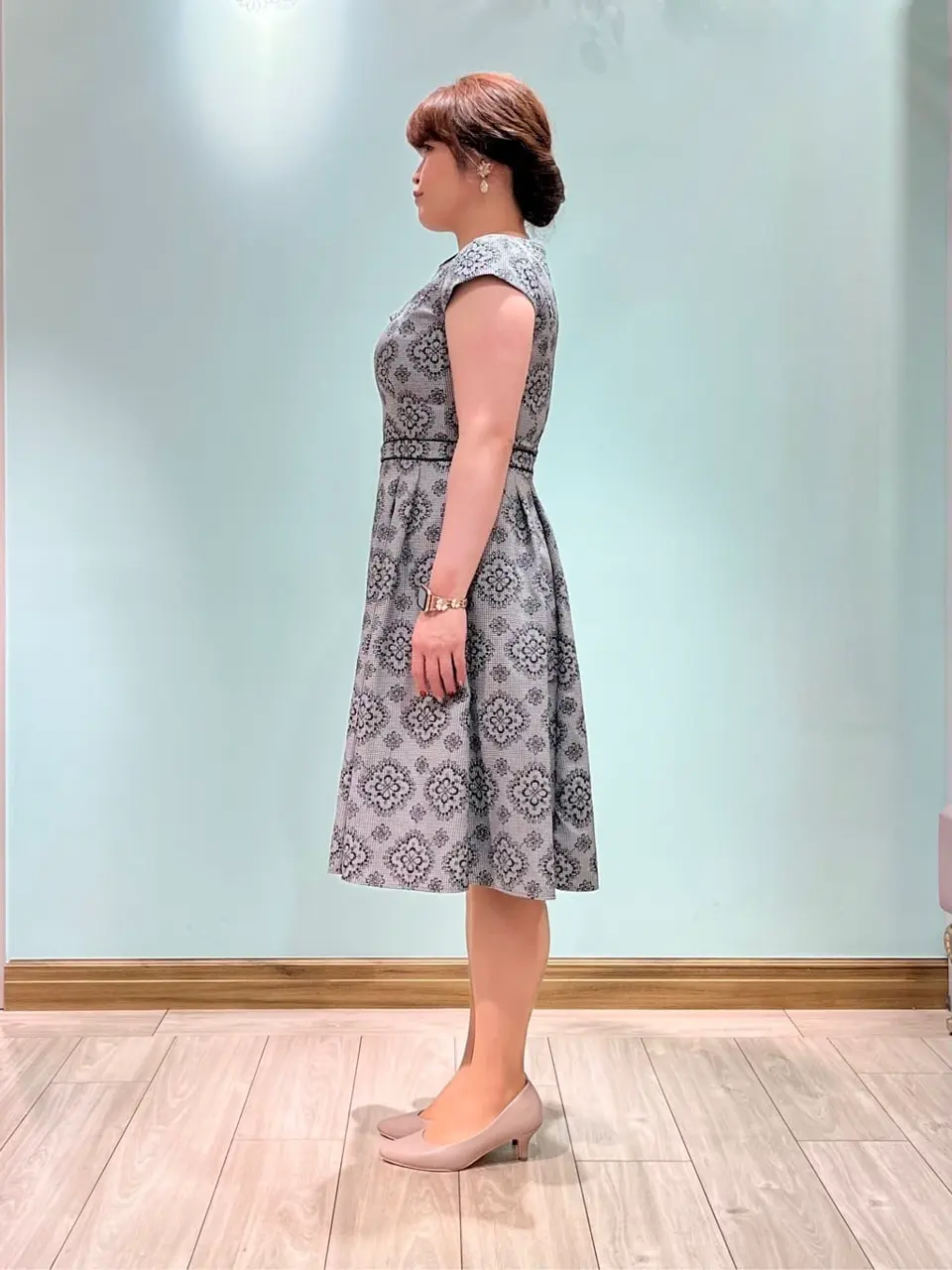 TOCCA Y.K コーディネート画像