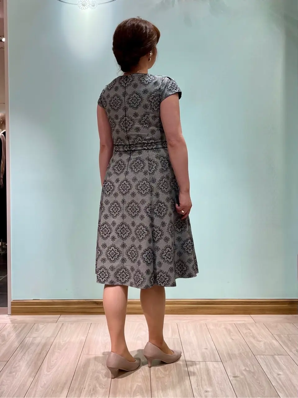 TOCCA Y.K コーディネート画像