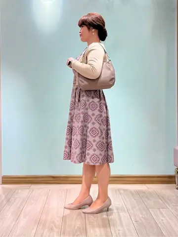 TOCCA Y.K コーディネート画像