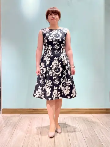 TOCCA Y.K コーディネート画像