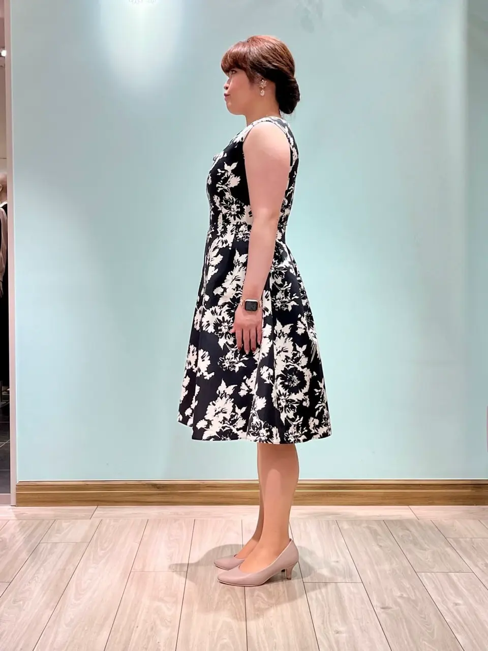 TOCCA Y.K コーディネート画像