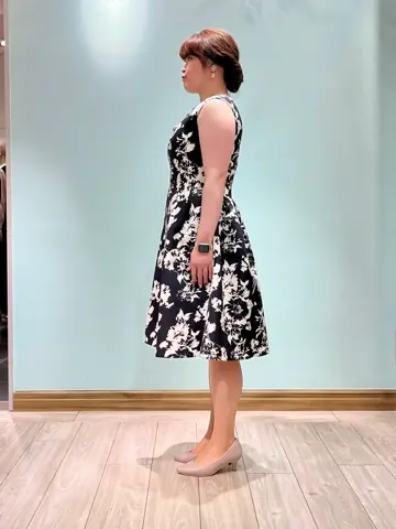 TOCCA Y.K コーディネート画像