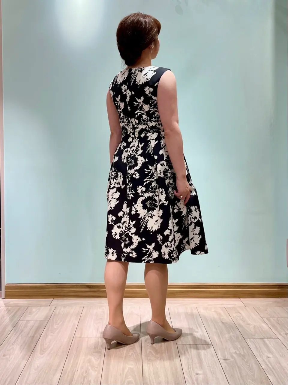 TOCCA Y.K コーディネート画像