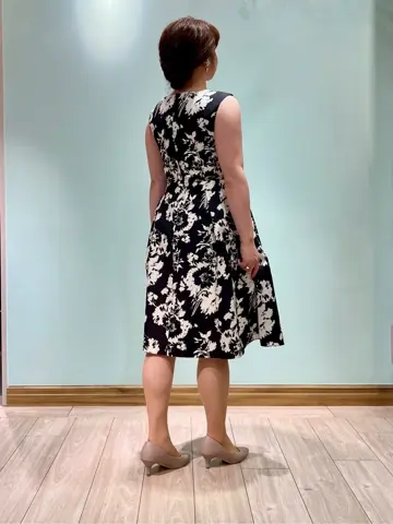 TOCCA Y.K コーディネート画像