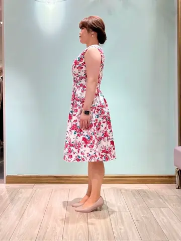 TOCCA Y.K コーディネート画像