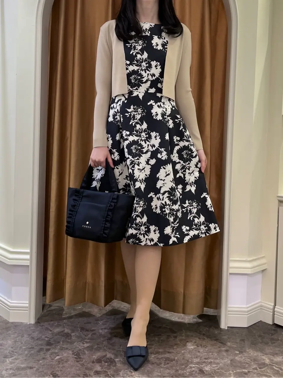 TOCCA Ｉ コーディネート画像